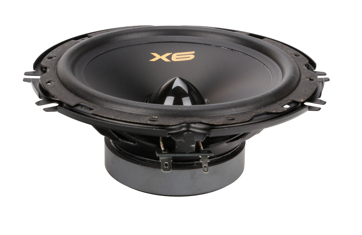 Boschmann F-628-X6 - 166 mm - 260W - Kit Altoparlanti - 6 pz