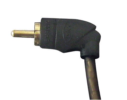 Lampa RXA-8000 Cavi RCA Professionali per Auto