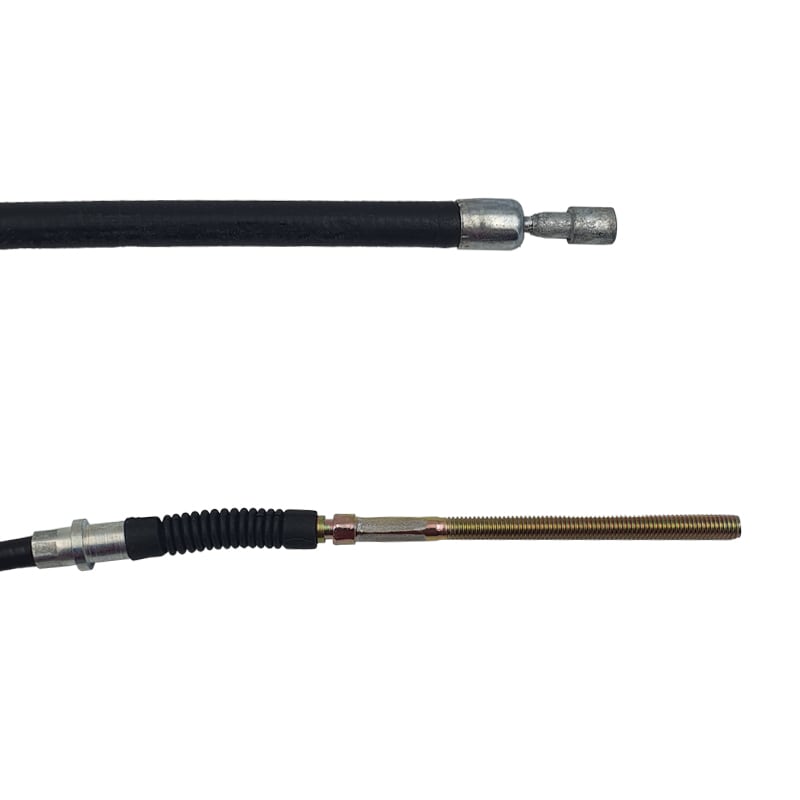 BCR Hinterradbremsantrieb kompatibel mit Piaggio 50cc Modellen