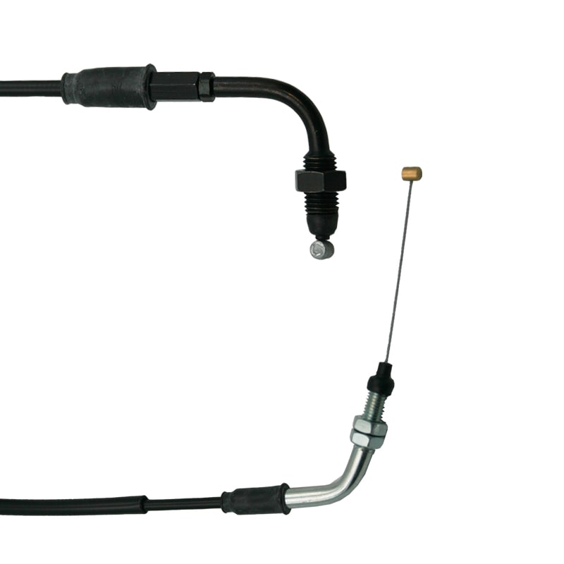 BCR Gaszugverteiler Kymco B&W 125 2000-2000