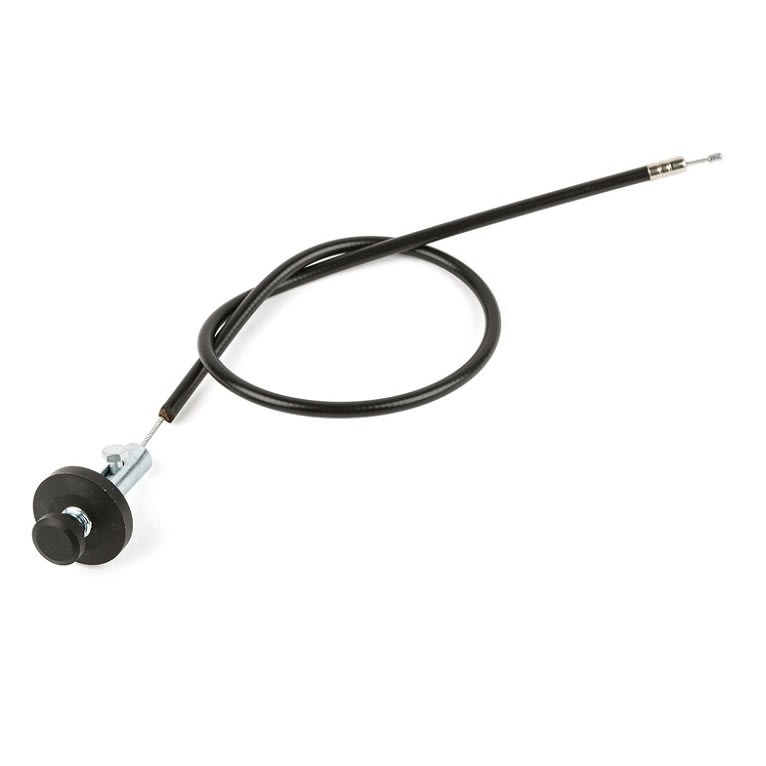 BCR-Startersteuerung mit Kabel