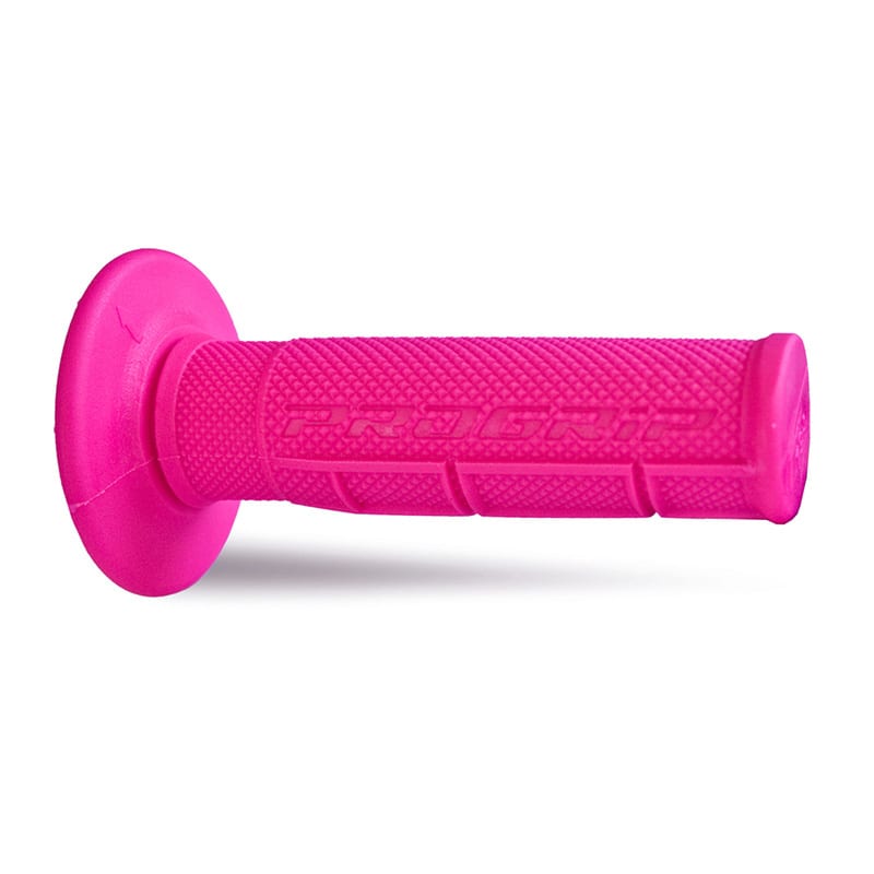 Progrip 794-114 Mx Fuchsia Griffschalen mit einfacher Dichte ohne Loch