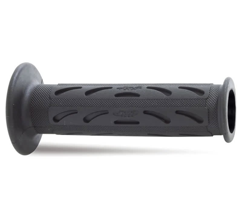 Progrip Manopole 723-102 Strada Nero Single Density Senza Foro