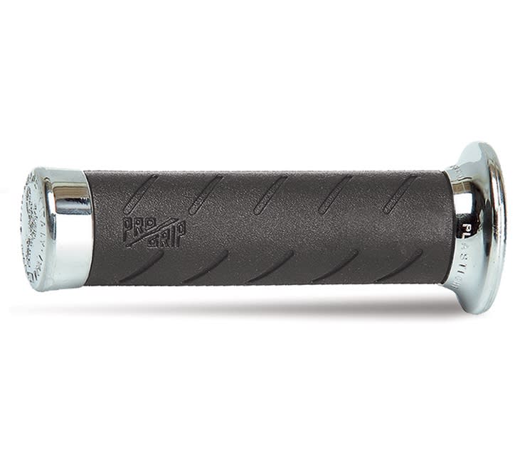 Progrip 862-102 Custom Black Cruiser Griffe ohne Loch PA086200CR02
