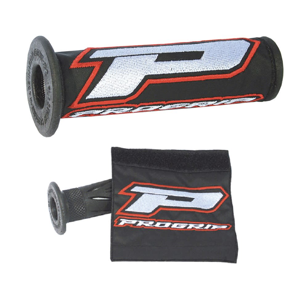 Progrip Protezione Manopole 5003-102 Nero