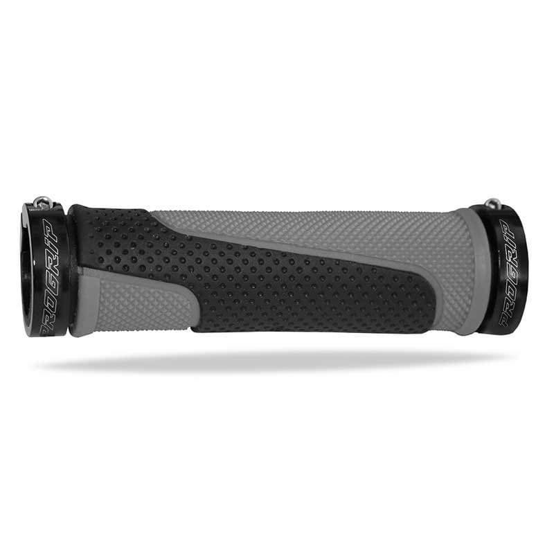 Progrip 997-187 ATV-Griffe Grau/Schwarz