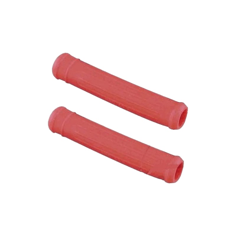 Progrip Protezione Leva diametro 10 480-107 Rosso