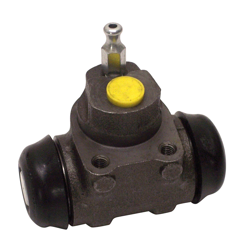 BCR Vorderradbremszylinder kompatibel mit Piaggio Ape 220/420cc Modellen