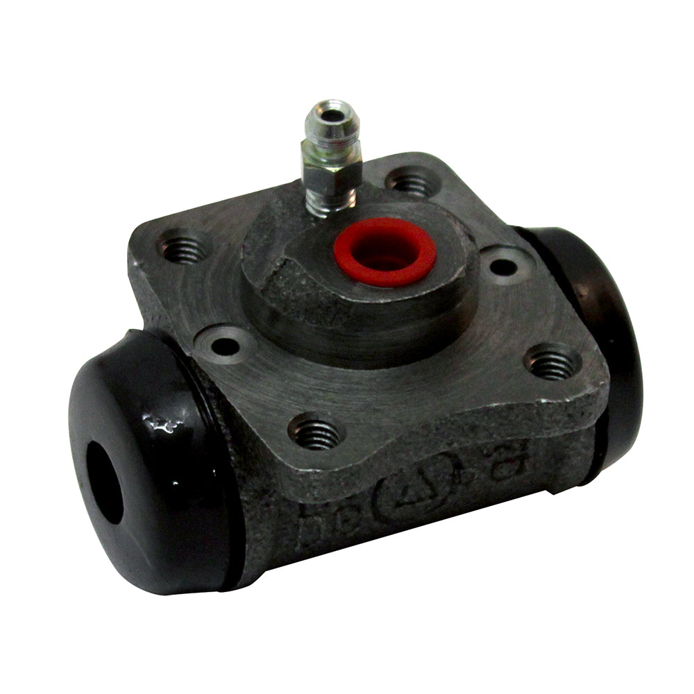 BCR Vorderradbremszylinder, kompatibel mit Piaggio 125cc Modellen