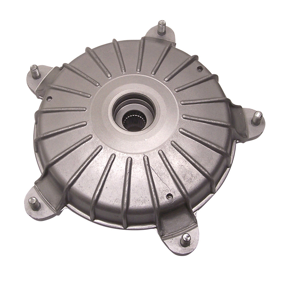 BCR Hinterradbremstrommel kompatibel mit Piaggio Vespa 50/125c Modellen c