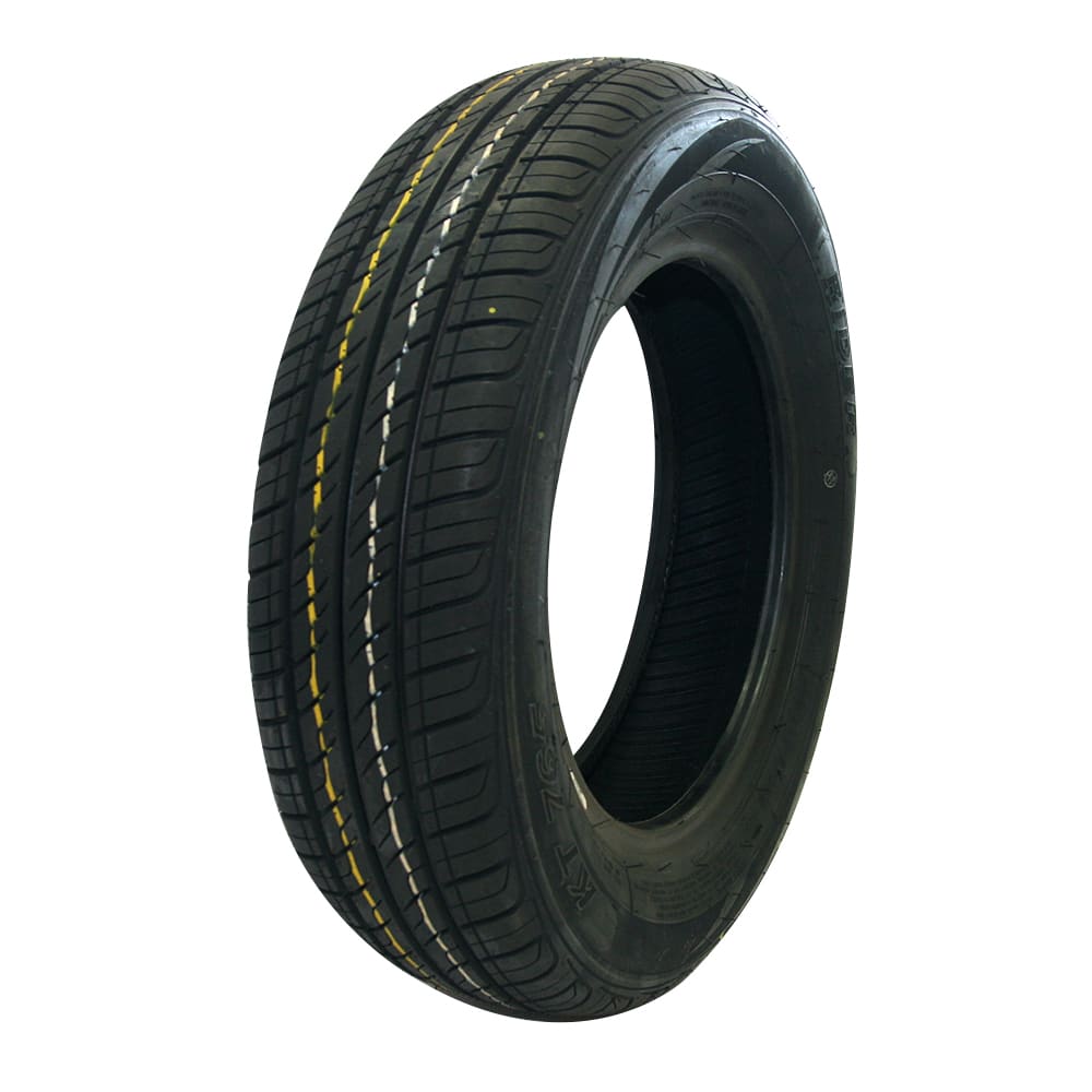 Vorder- und Hinterreifen 140/70 R12 86N TL Design KT765