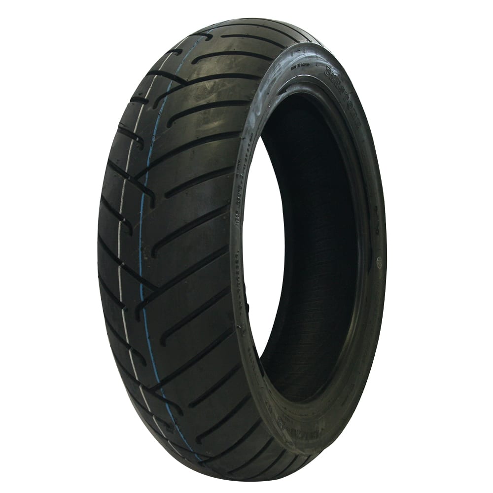 Rear tire 130/70-13 57P TL design D805-1 for SCOOTER