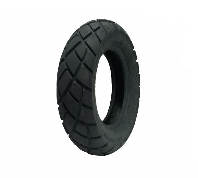 Goodride URBAN EDGE 120/90-10 57M TL H686 Front Tyre for Scooters