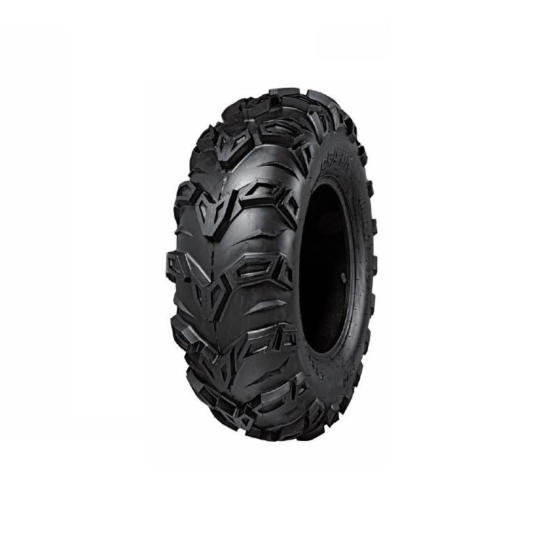 Arisun Front Tire MUD REBEL 25X8-12 13F TL AT12 Design for ATV