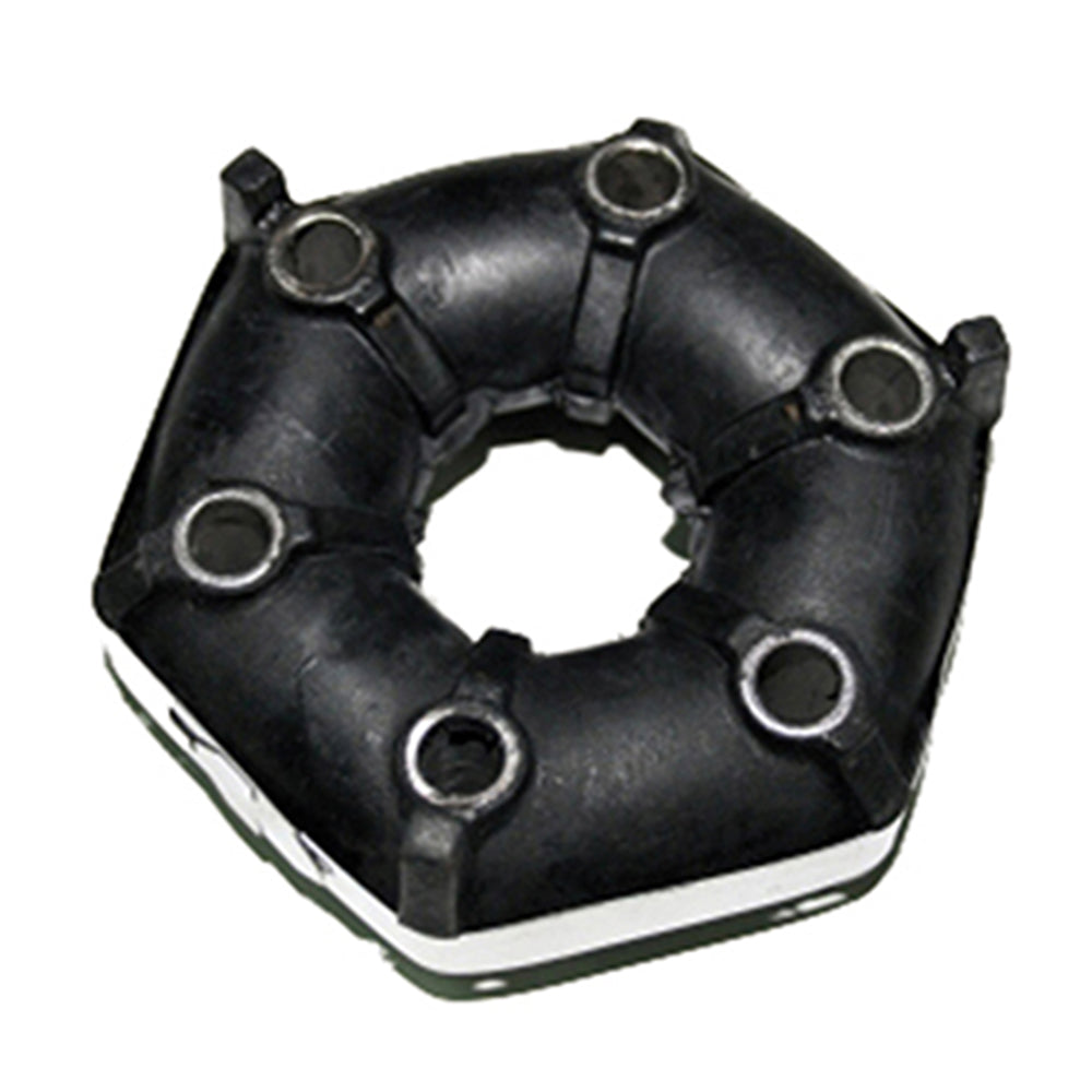 BCR Flexible Halbwellenverbindung kompatibel mit Piaggio Ape 220/420cc Modellen