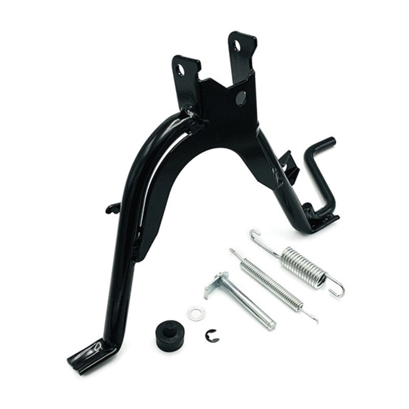 BCR Kompletter Mittelständer für Aprilia, Mercedes-Benz und Yamaha 50/100 cm³