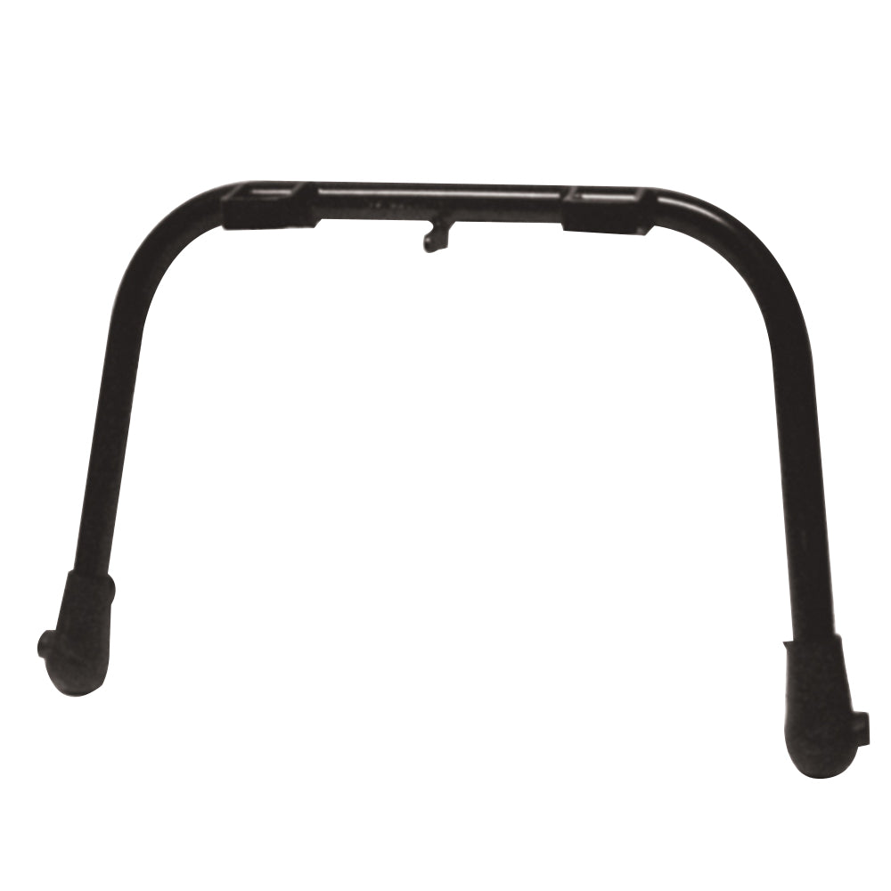 BCR Kompletter Mittelständer für Piaggio Vespa 50/125cc Modelle mit Gummifüßen