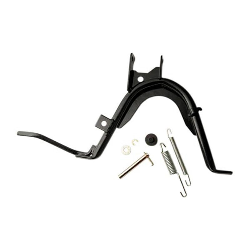 BCR Komplett-Mittelständer für Malaguti-, MBK- und Yamaha-Modelle (50/100 cm³)