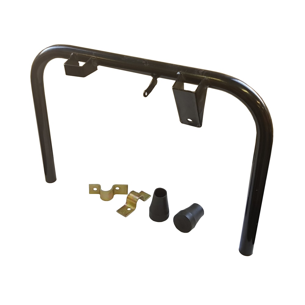 BCR-Mittelständer kompatibel mit Piaggio Vespa PX 125/150cc Modellen