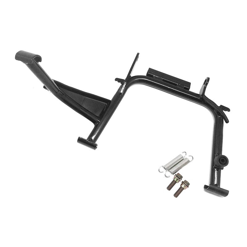 BCR Kompletter Zentralständer, kompatibel mit Honda SH 125/150 cm³ Modellen