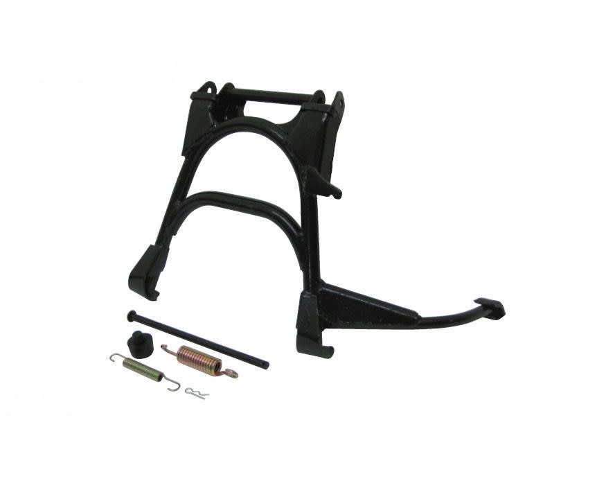 Kompletter Mittelständer, kompatibel mit Kymco 50cc Modellen