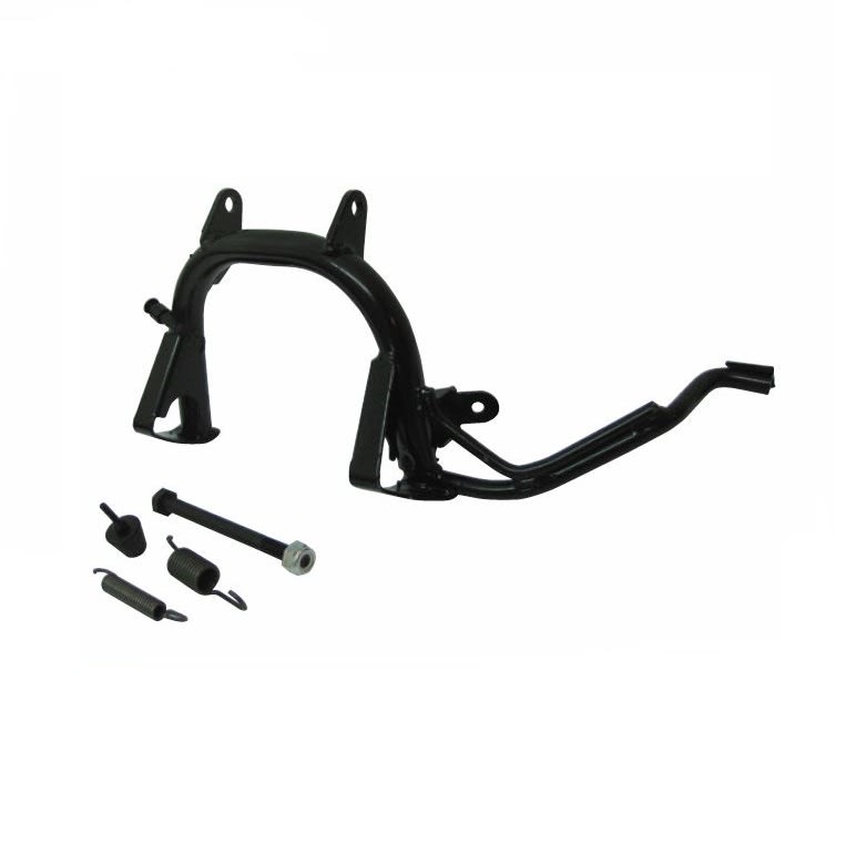 Kompletter Mittelständer, kompatibel mit Piaggio Vespa 125/150cc Modellen