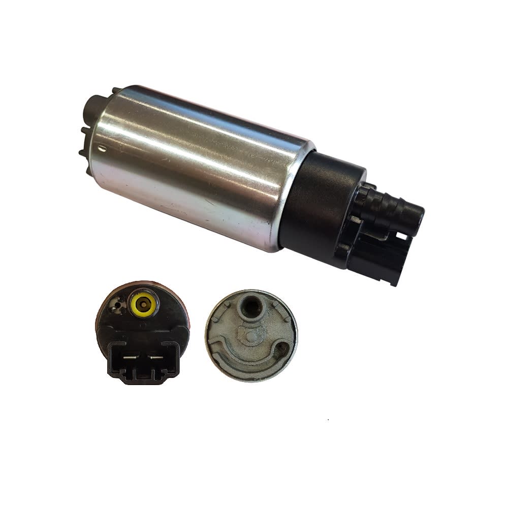 BCR-Kraftstoffpumpe kompatibel mit Harley Davidson 883/1200 Modellen