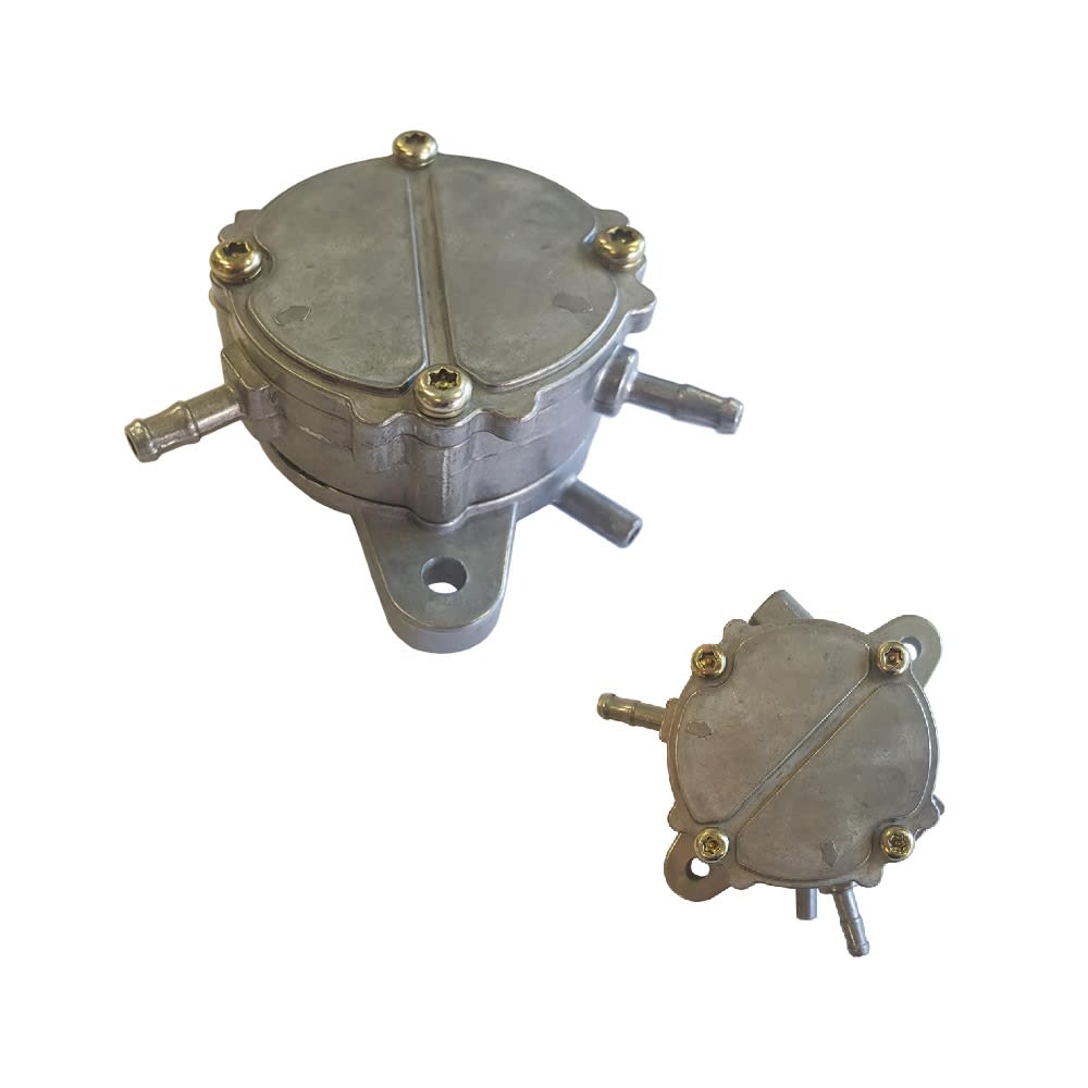 BCR-Kraftstoffpumpe für Kymco People S 250, Baujahr 2006