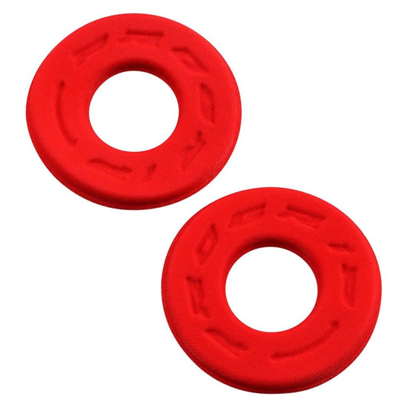 Progrip Anti-Blasen-Flansch 5002-107 Rot