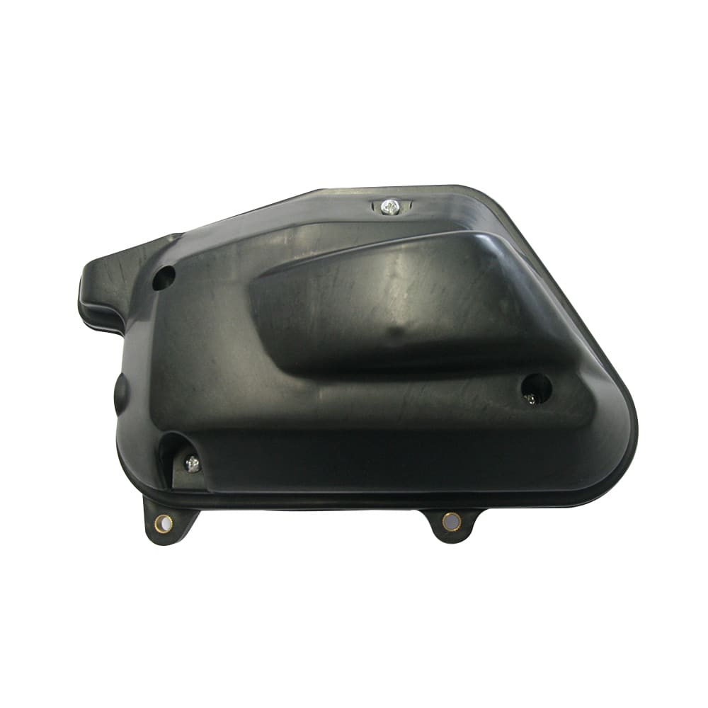 BCR Luftfilterkasten kompatibel mit MBK-Yamaha 50cc BW'S 2004 Modellen