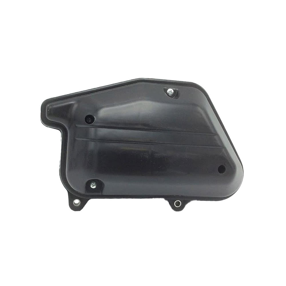 BCR Luftfilterkasten kompatibel mit MBK-Yamaha 50cc Spirit Modellen ab 1999