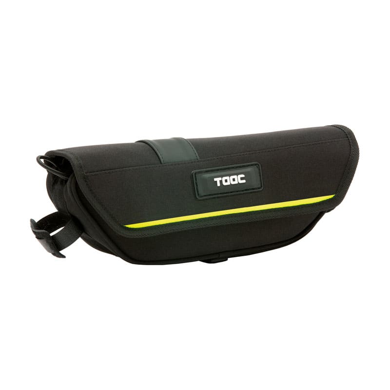 Taac Moto Borsa Piccola da Manubrio TC7 3lt Black