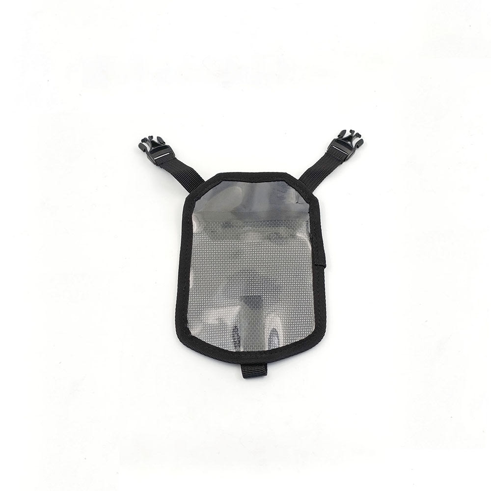 Taac Moto Ricambio per Borsa Portacellulare TCSMH