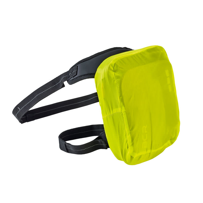 Taac Moto Waterproof Cover TCRN5 Replacement for TC5 Leg Bag