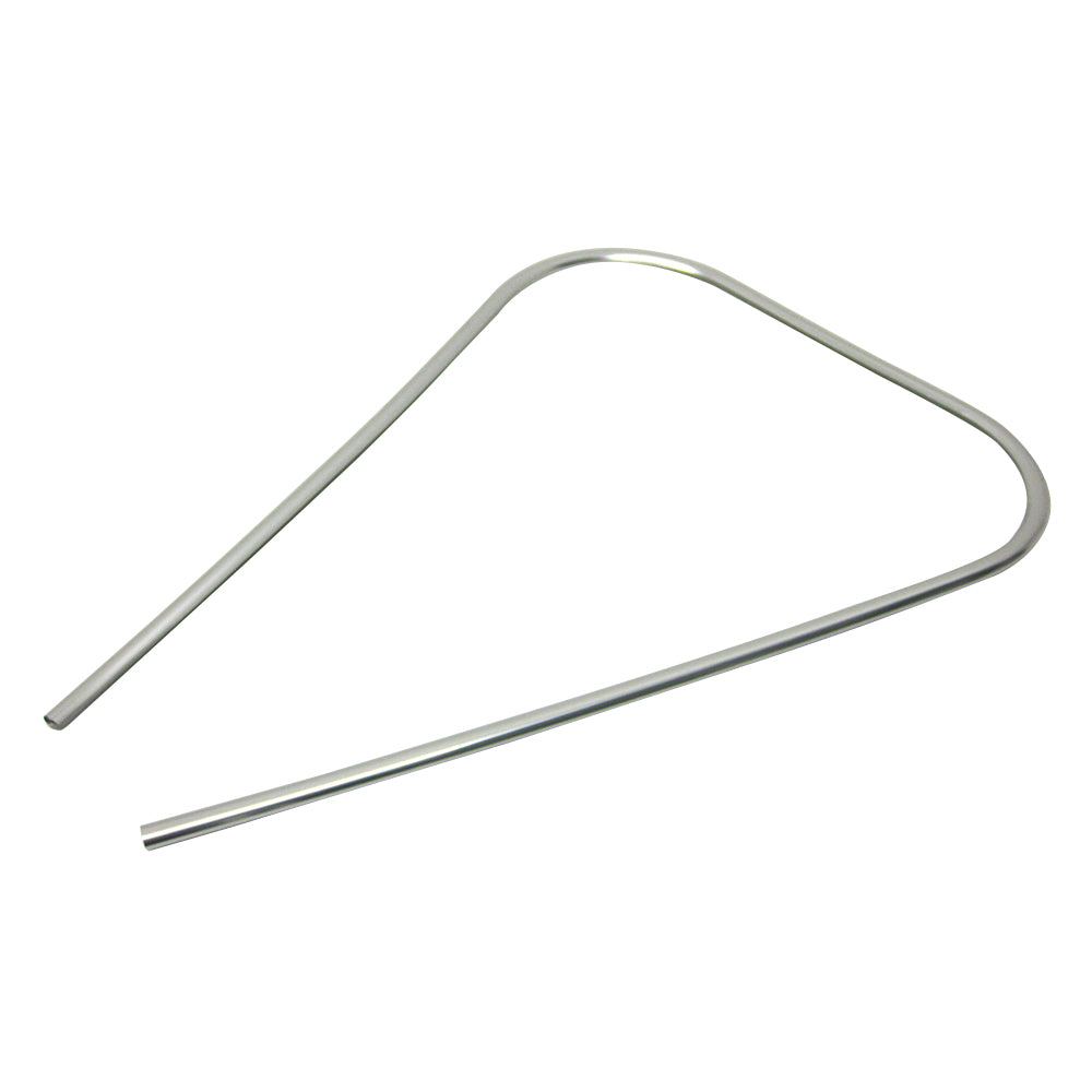 BCR Metallischer Kunststoff-Schutzrand für Piaggio Vespa PXE Arcobaleno 125 cm³