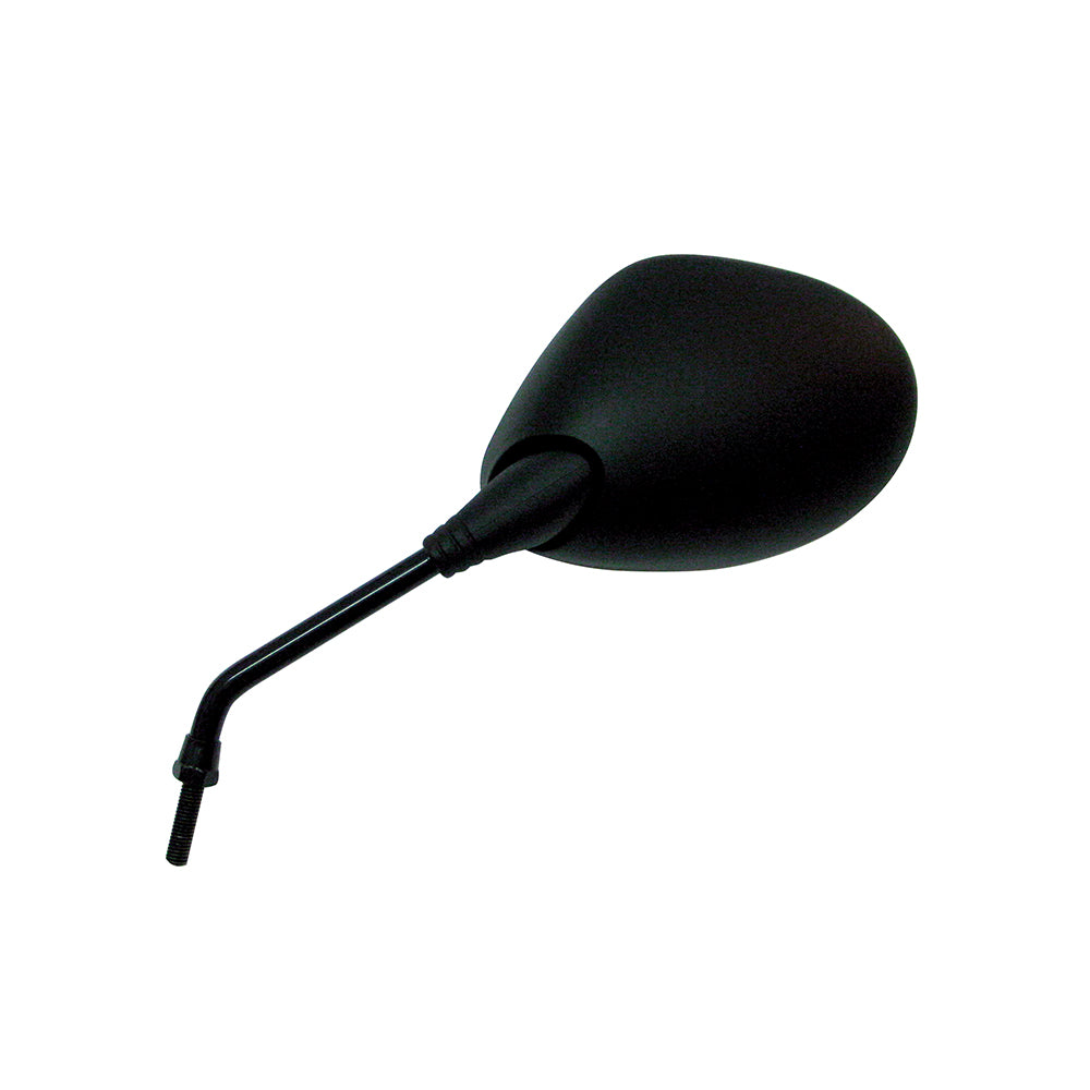 Vicma Specchio nero sinistro compatibile con modelli Derbi 50/100cc