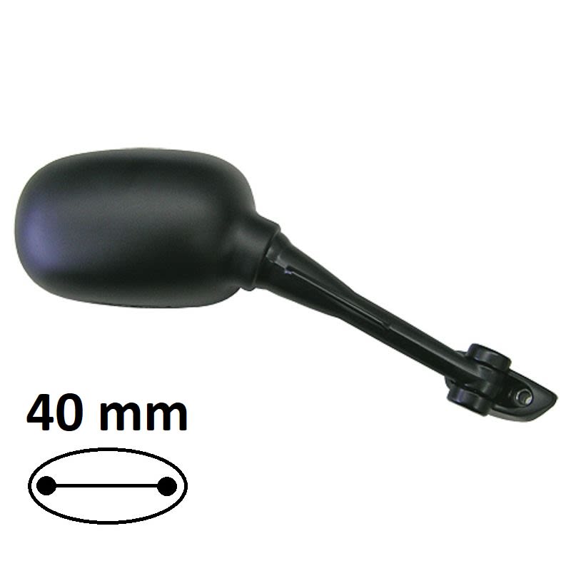 Bcr Specchio Retrovisore Destro BMW F 800 S F 800 ST