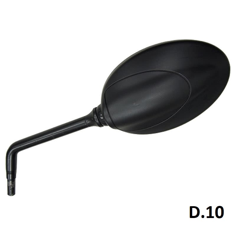 BCR Rückspiegel rechts-links BMW K 1200 R 04-07