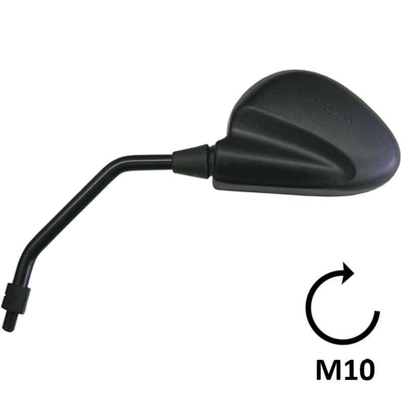 Bcr Specchio Retrovisore Sinistro DUCATI MONSTER 1000 400 620 695 800 998