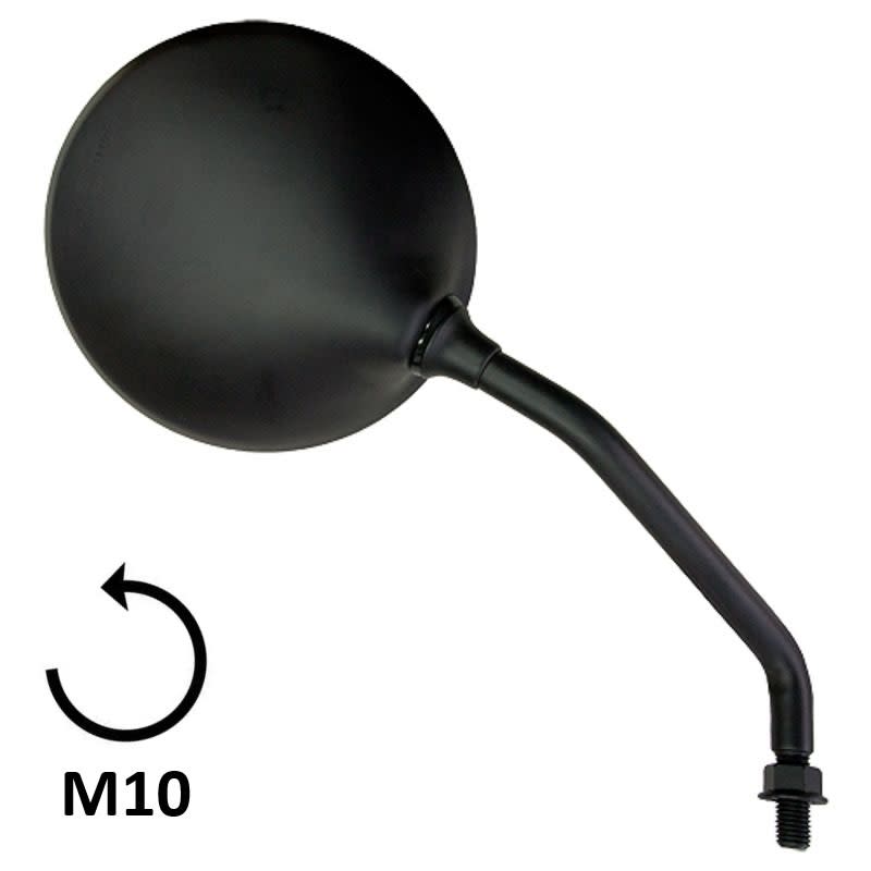 BCR rechter Rückspiegel DUCATI MONSTER 400 SCRAMBLER SIXTY2