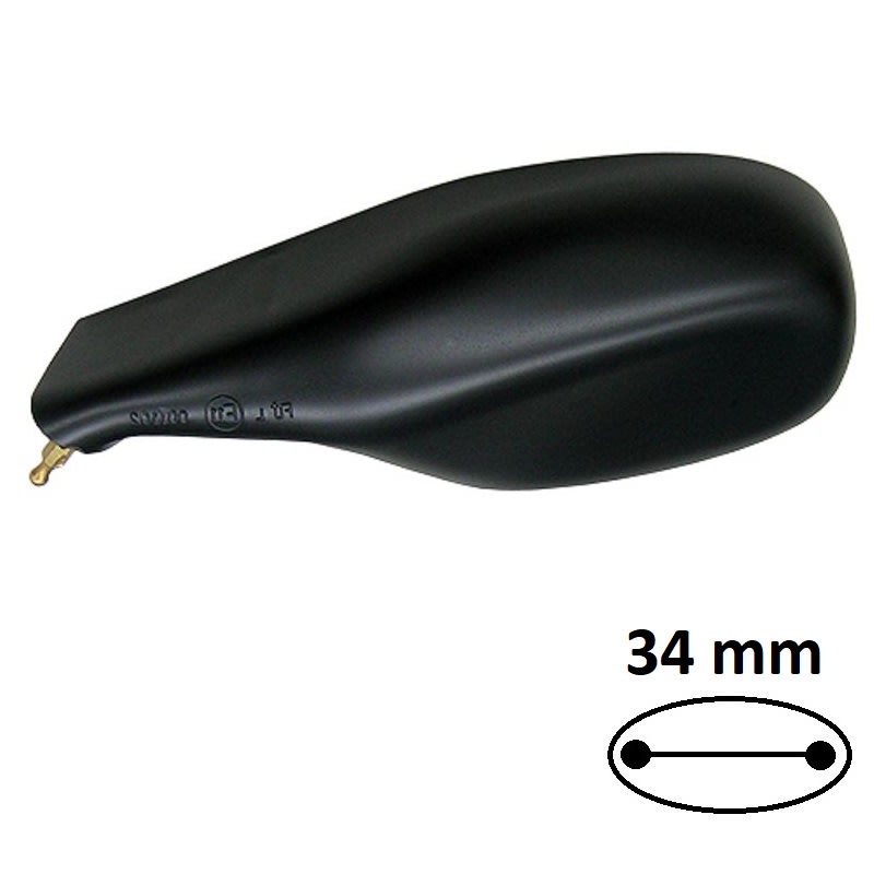 Bcr Specchio Retrovisore Sinistro DUCATI 916 CAGIVA MITO 125 PRIMA 50