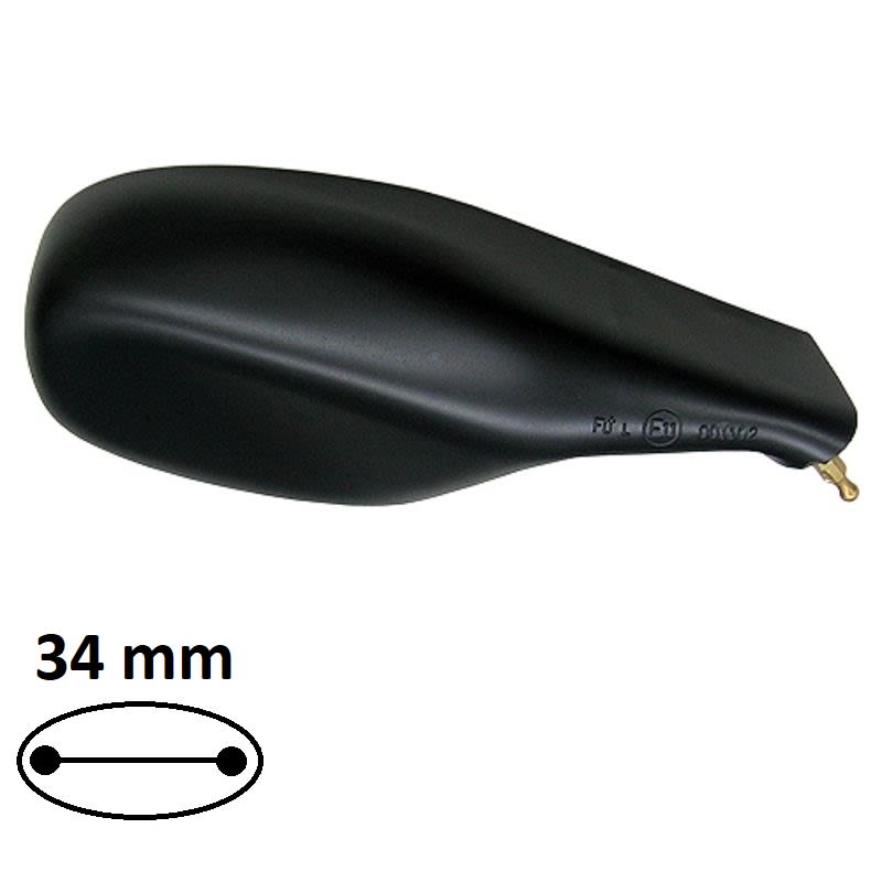 Bcr Specchio Retrovisore Destro DUCATI916 CAGIVAMITO 125 PRIMA 50