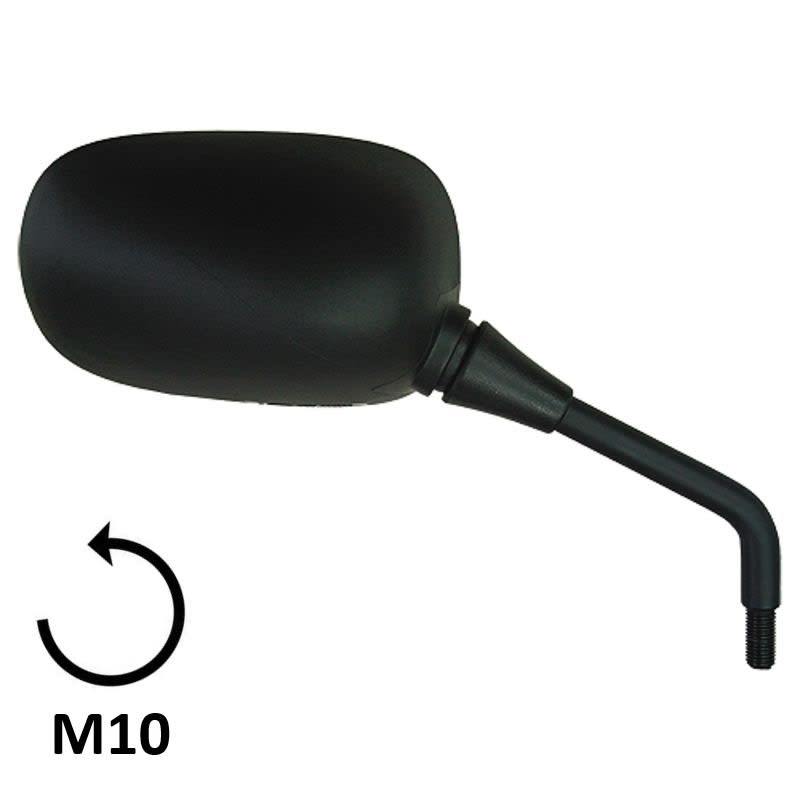 BCR rechter Rückspiegel HONDA CB 500 F