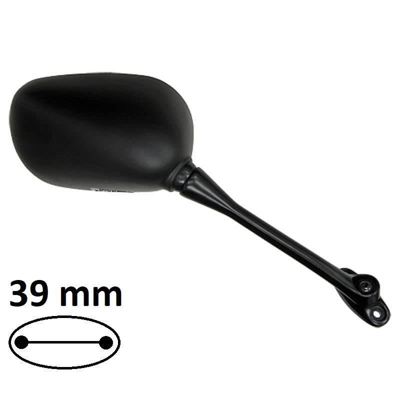 Bcr Specchio Retrovisore Destro HONDA CBR 125 R 11