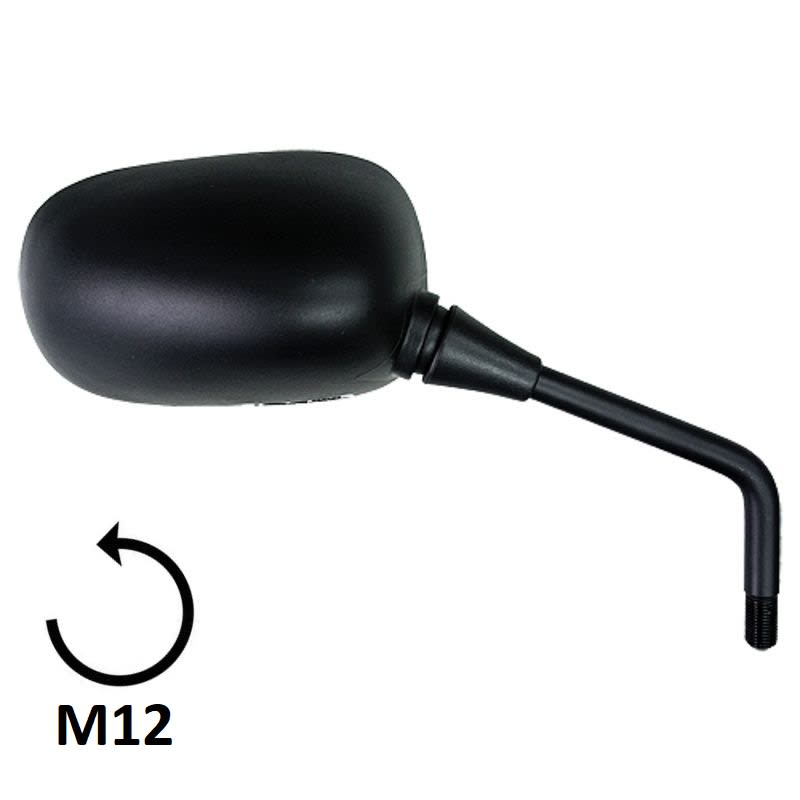 BCR Rechter Rückspiegel HONDA CROSSTOURER