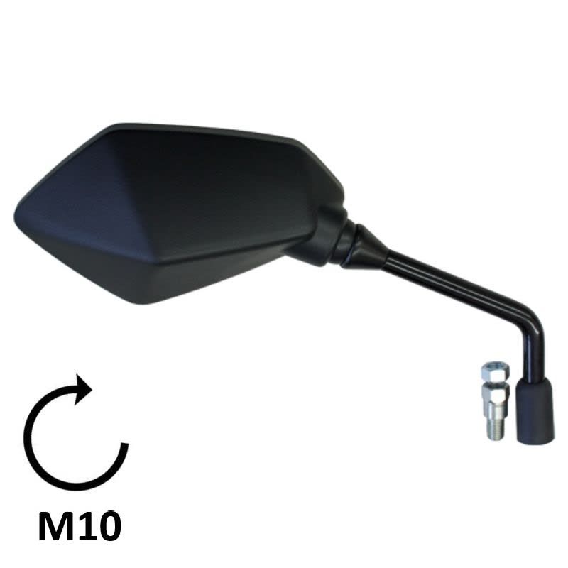 BCR Rechter Rückspiegel KAWASAKI ER-6N