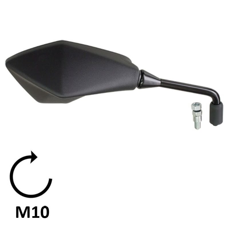 Bcr Specchio Retrovisore Destro KAWASAKI Z 650