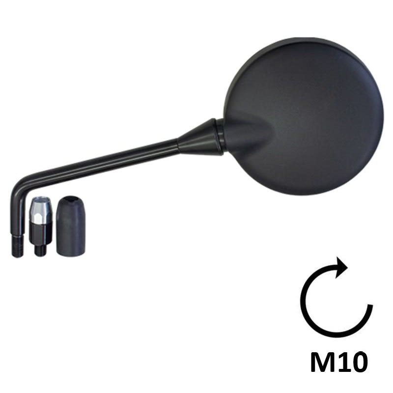 BCR Linker Rückspiegel KAWASAKI Z 900