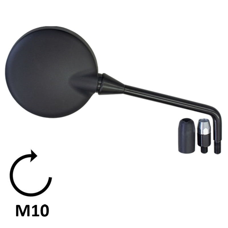 BCR Rechter Rückspiegel KAWASAKI Z 900