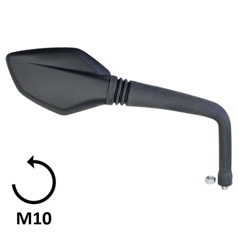 BCR rechter Rückspiegel KTM 125 Duke